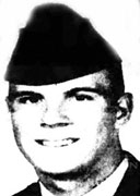 CPL DAVID E WEIDNER CPL DAVID E WEIDNER