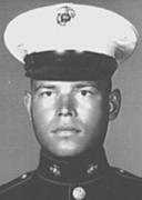 PFC RICHARD D WEIDNER PFC RICHARD D WEIDNER