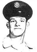 A1C KENNETH G WEIGHTMAN, Jr A1C KENNETH G WEIGHTMAN, Jr