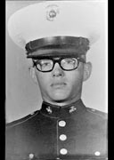 LCPL JERRY A WEIMER LCPL JERRY A WEIMER
