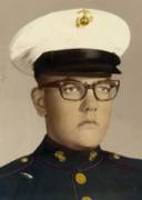 LCPL WILLIAM P WEIMER LCPL WILLIAM P WEIMER