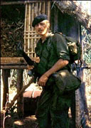 SP4 JOHN R WEIR SP4 JOHN R WEIR
