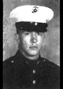 LCPL JOHN WEISBROD LCPL JOHN WEISBROD