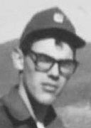 SGT DONALD E WEISMAN SGT DONALD E WEISMAN