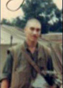 PFC KELLY W WEITZEL PFC KELLY W WEITZEL