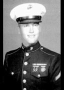 LCPL BLAINE A WELCH LCPL BLAINE A WELCH