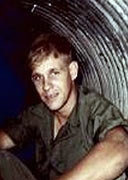 PFC LELAND D WELCH PFC LELAND D WELCH