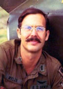 1LT MICHAEL J WELCH 1LT MICHAEL J WELCH