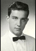 PFC RICHARD D WELCH PFC RICHARD D WELCH