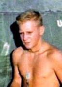 PFC RICHARD W WELCH PFC RICHARD W WELCH