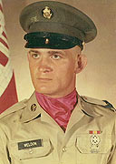 SGT TERRENCE W WELDON SGT TERRENCE W WELDON