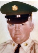 SSG CECIL A WELLMAN SSG CECIL A WELLMAN