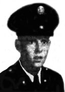 CPL DAVID C WELLS CPL DAVID C WELLS