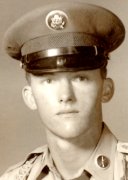PFC RICHARD K WELLS PFC RICHARD K WELLS