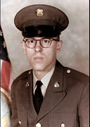 CPL ROGER O WELLS CPL ROGER O WELLS