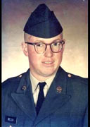 PFC LARRY M WELSH PFC LARRY M WELSH
