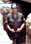 PFC CLIFFORD L WENCKER PFC CLIFFORD L WENCKER