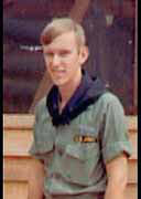 PFC GERALD F WENDEROTH PFC GERALD F WENDEROTH