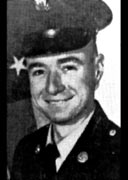 PFC CLYDE A WENRICK PFC CLYDE A WENRICK