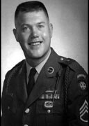 SSG JOHN V WENTWORTH SSG JOHN V WENTWORTH
