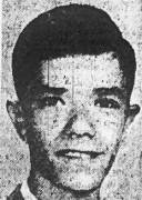 PFC DONALD R WENTZ PFC DONALD R WENTZ