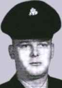 SGT WALLACE B WERNER SGT WALLACE B WERNER