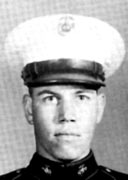 LCPL LARRY A WESSINGER LCPL LARRY A WESSINGER