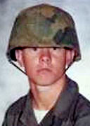 CPL BENNIE L WEST CPL BENNIE L WEST