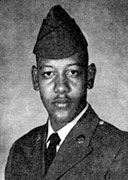 PFC DANNY R WEST PFC DANNY R WEST