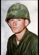 LCPL JAMES D WEST LCPL JAMES D WEST
