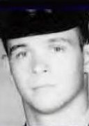 PFC JOHN H WEST PFC JOHN H WEST