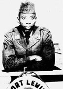 SSG JESSE L WEST SSG JESSE L WEST
