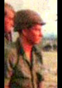 SGT PAUL B WEST SGT PAUL B WEST