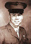 PFC STEPHEN A WEST PFC STEPHEN A WEST