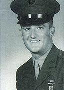 LCPL TERRY M WESTERGARD LCPL TERRY M WESTERGARD