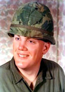 SSG RICHARD A WESTERN SSG RICHARD A WESTERN