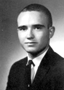 PFC CLAIR L WESTLAKE, Jr PFC CLAIR L WESTLAKE, Jr
