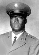 PFC THOMAS WESTON, Jr PFC THOMAS WESTON, Jr