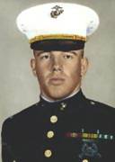 1STLT VICTOR D WESTPHALL, III 1STLT VICTOR D WESTPHALL, III
