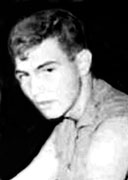 LCPL CHARLES A WHALEN LCPL CHARLES A WHALEN