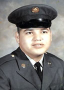 PVT ARCHIE L WHALER PVT ARCHIE L WHALER