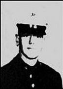 PFC HENRY M WHARTON, Jr PFC HENRY M WHARTON, Jr
