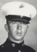 LCPL ROY M WHEAT LCPL ROY M WHEAT
