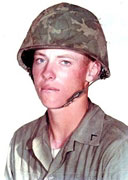 CPL CHARLES E WHEELER CPL CHARLES E WHEELER