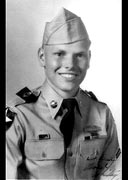 SFC FREDERICK G WHEELER SFC FREDERICK G WHEELER