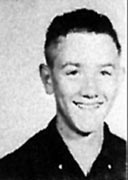 PFC JAMES C WHISNAN PFC JAMES C WHISNAN