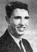 CPL DONALD E WHITAKER CPL DONALD E WHITAKER