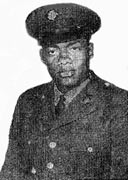 SSG FREDDIE WHITAKER SSG FREDDIE WHITAKER