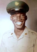 CPL ALBERT D WHITE CPL ALBERT D WHITE