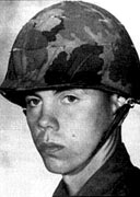 PFC CHARLES H WHITE PFC CHARLES H WHITE